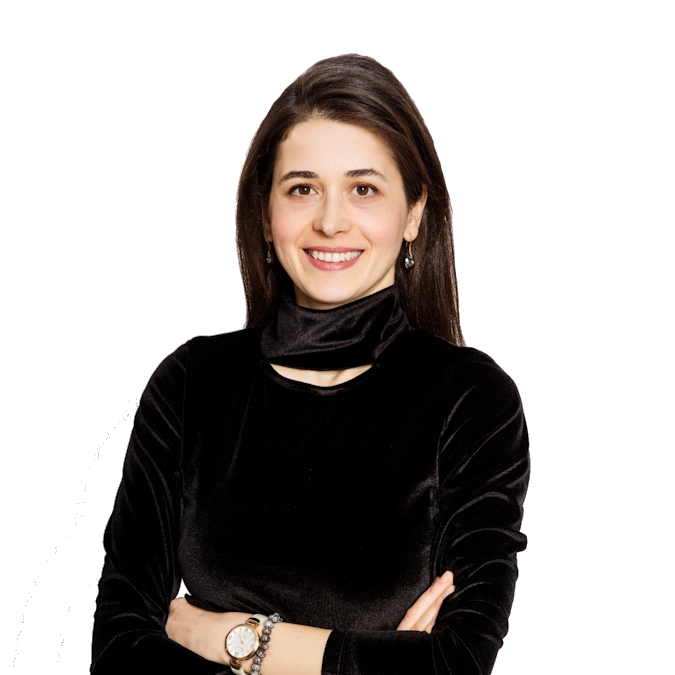Arzu Konyalı Engin
