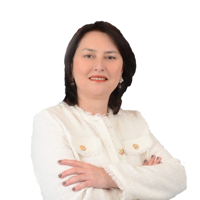 Yeşim Kirman