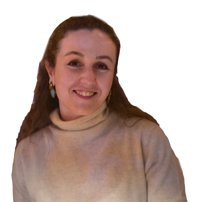 Özgü Büyük