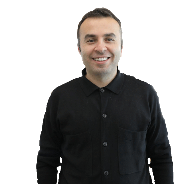 Mustafa AYDIN