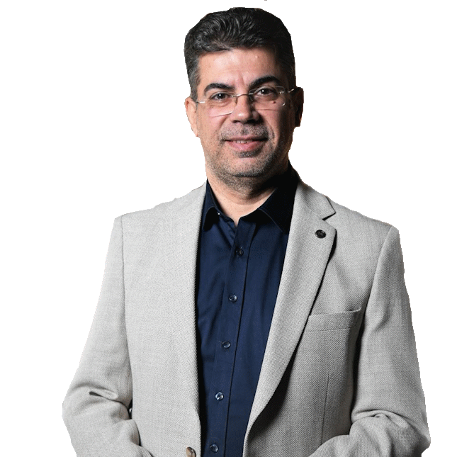 Mustafa Acungil